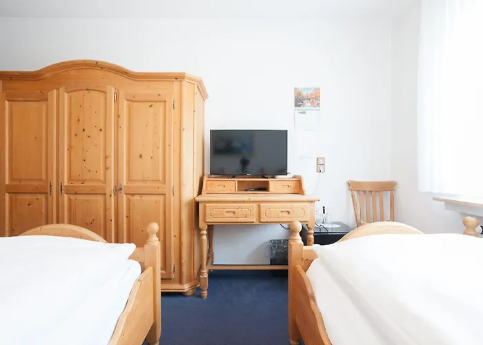 Hotel Tm Hotel Dortmund Airport Holzwickede