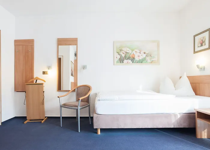 Tm Dortmund Airport Hotel Holzwickede