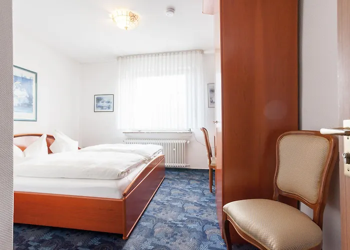 Hotel Tm Hotel Dortmund Airport