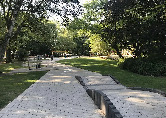 Hotel Tm Dortmund Airport